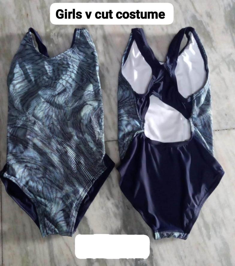Swim Suite