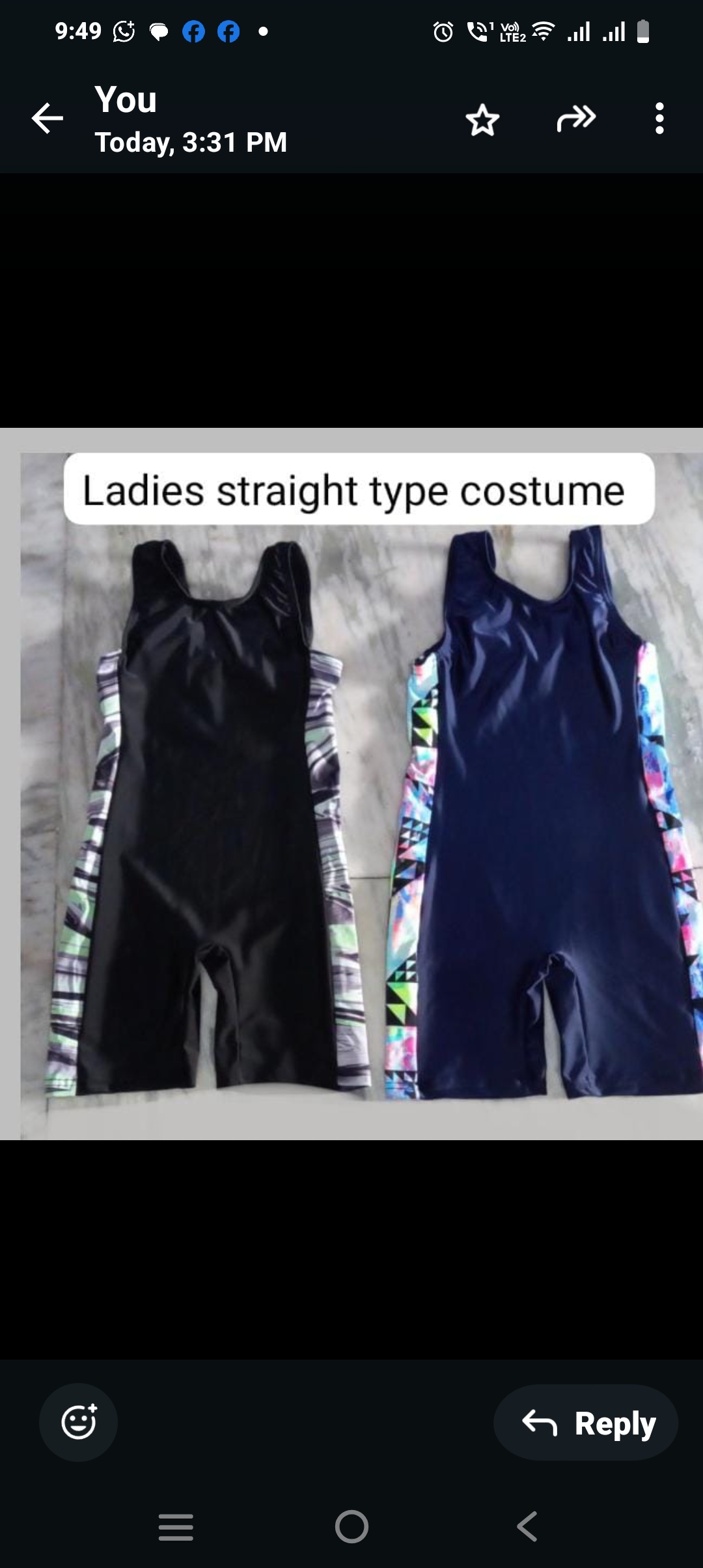 Swimsuit