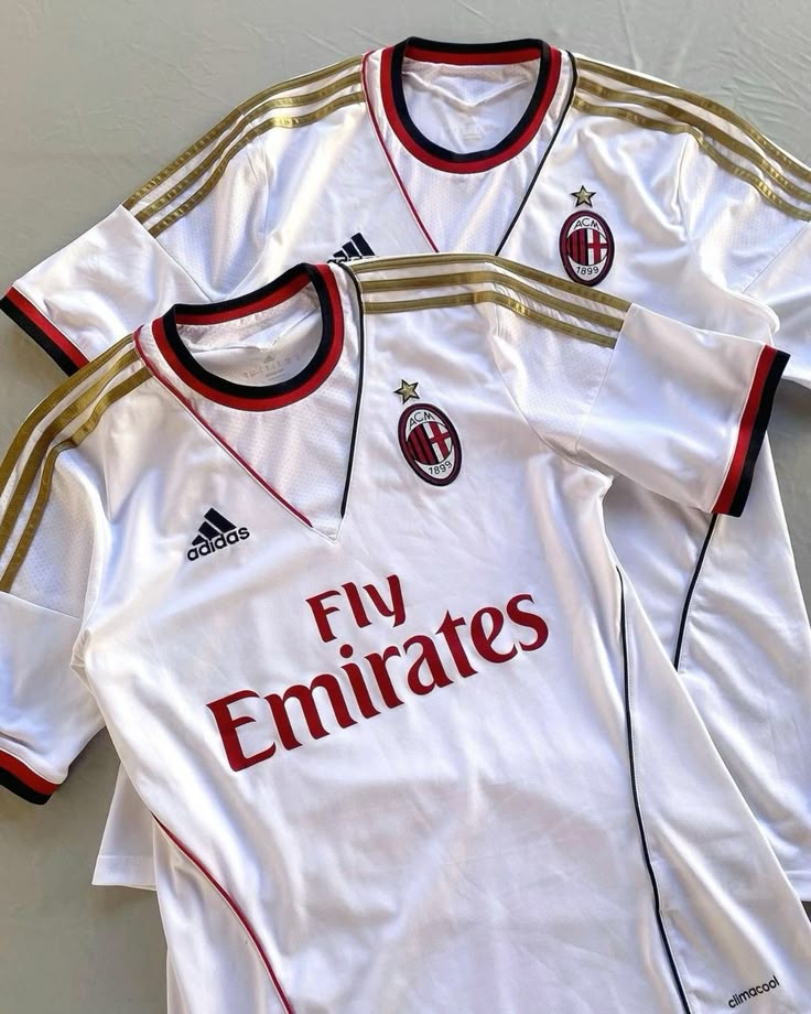 Jersey sports